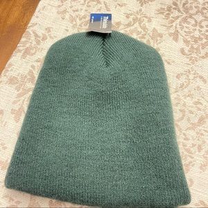 3M Tinsulate| Army green Beene hat